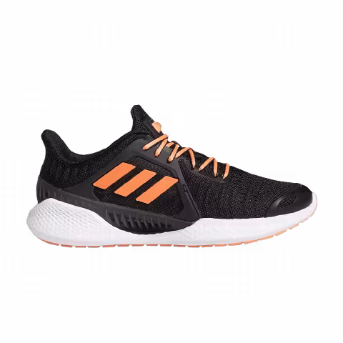 Adidas Climacool Vent Summer.Rdy 'Black Orange'