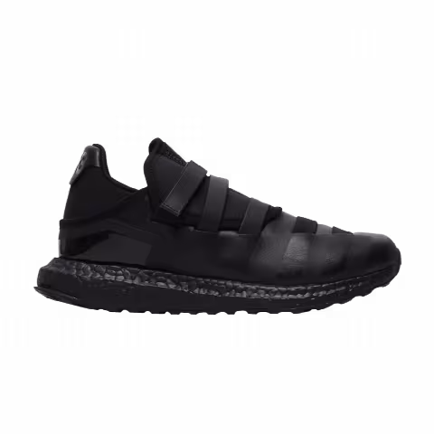 Adidas Y-3 Zazu 'Triple Black'