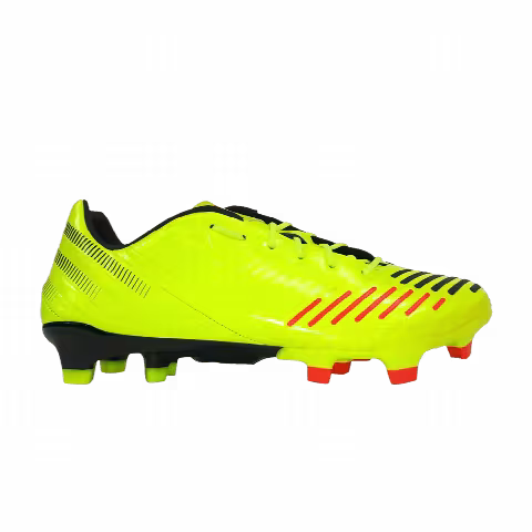 Adidas Predator LZ TRX FG SL 'Electric Yellow'