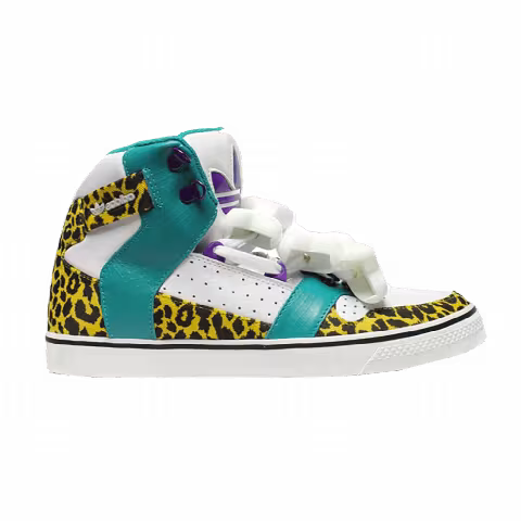 Adidas Js Bones 'Jeremy Scott'