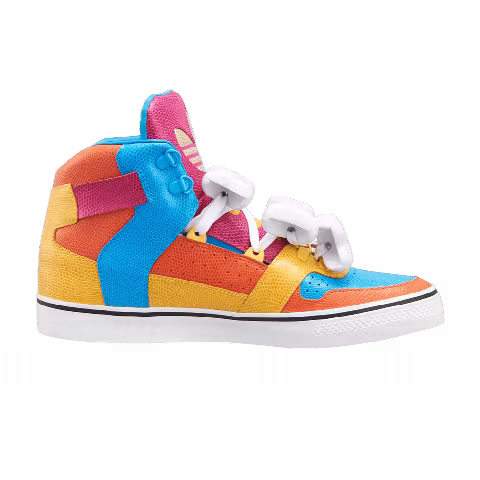 Adidas Js Bones Multicolor