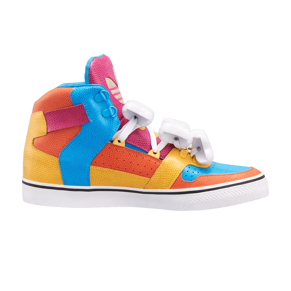 Adidas Js Bones Multicolor