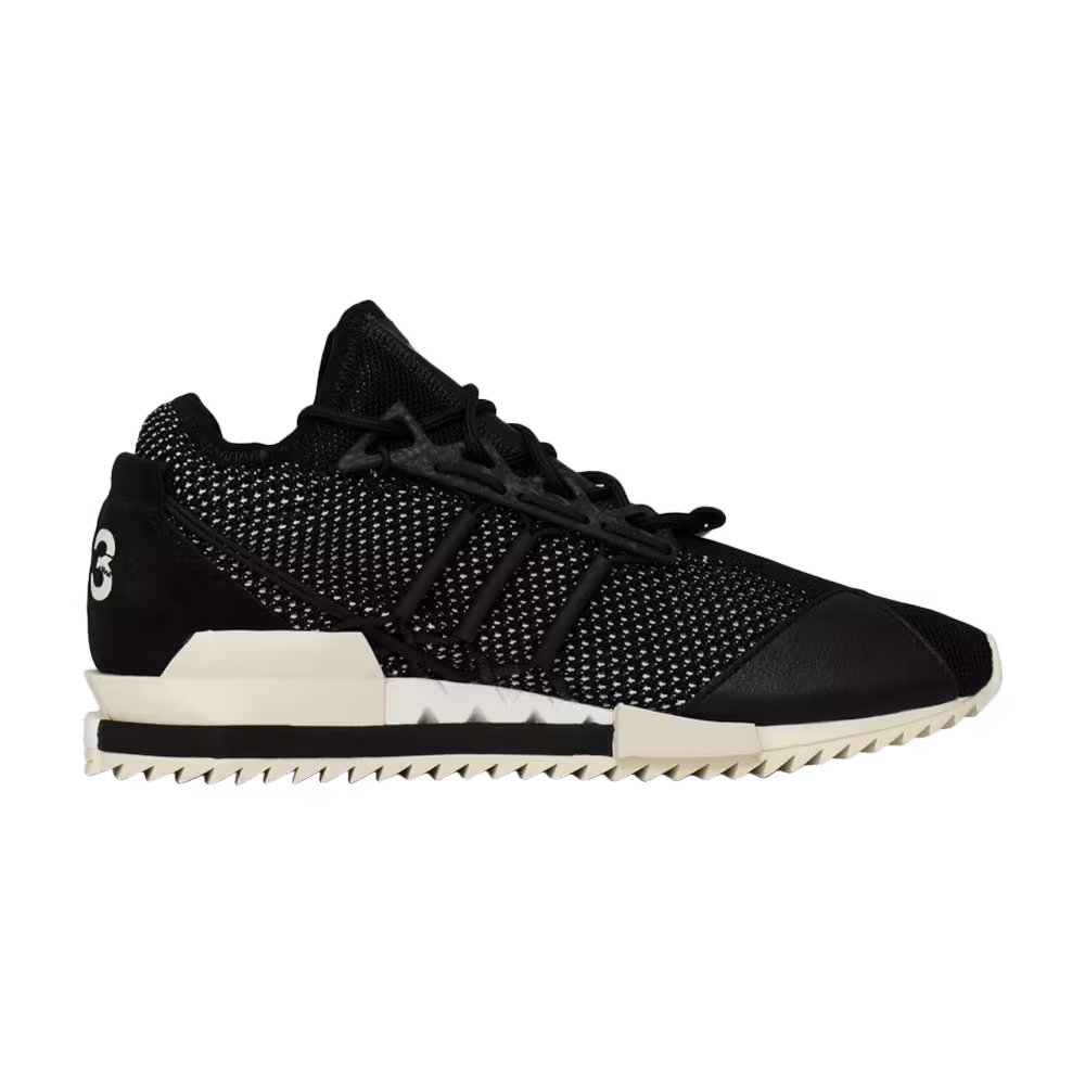adidas Y-3 Harigane Black Champagne