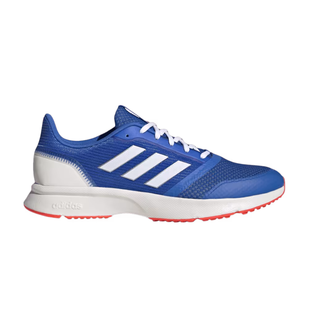 Adidas Nova Flow Glory Blue White