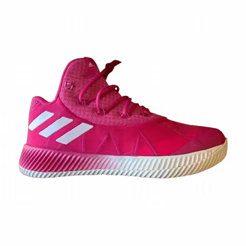 Adidas Energy Bounce BB 'Breast Cancer Awareness'