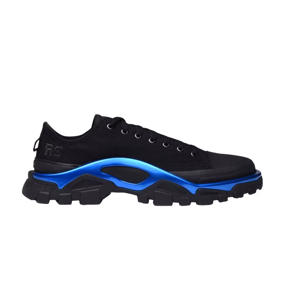 Raf Simons x adidas New Runner