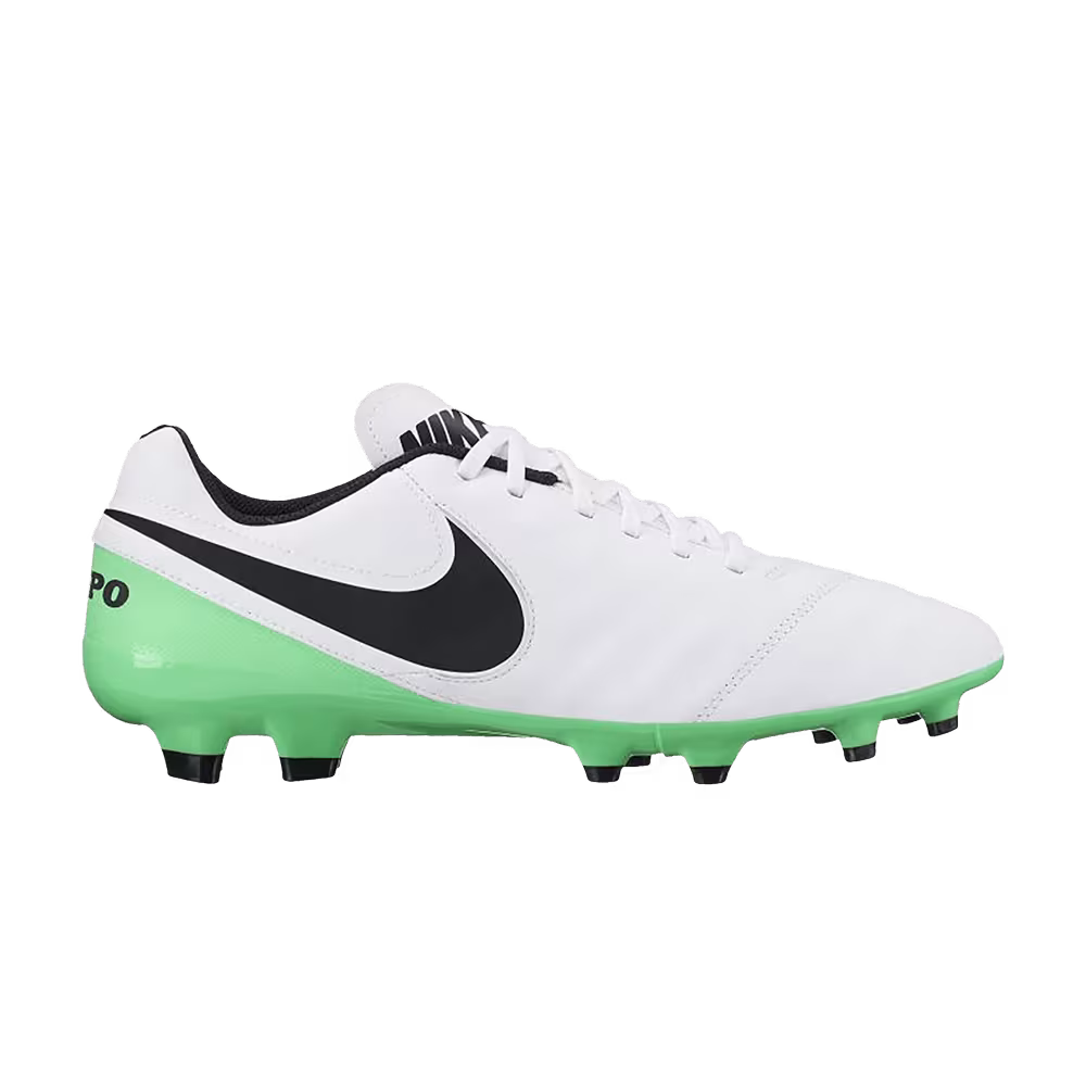 Adidas Tiempo Genio 2 Leather FG 9000