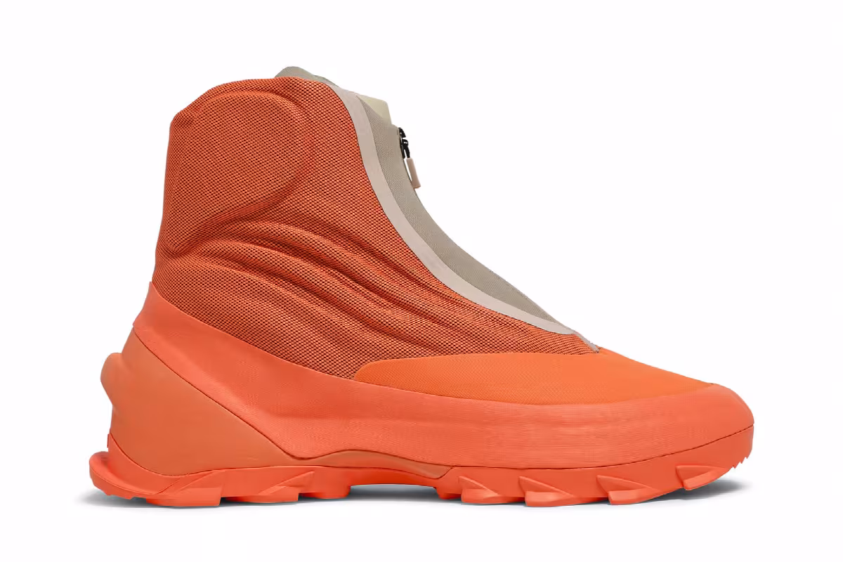 Adidas Yeezy 1050 Hi-Res, view 2
