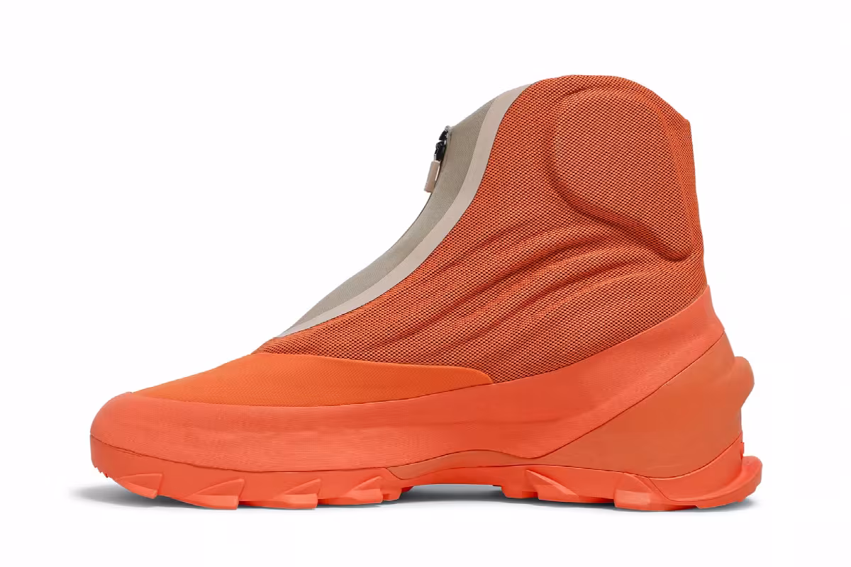 Adidas Yeezy 1050 Hi-Res, view 4