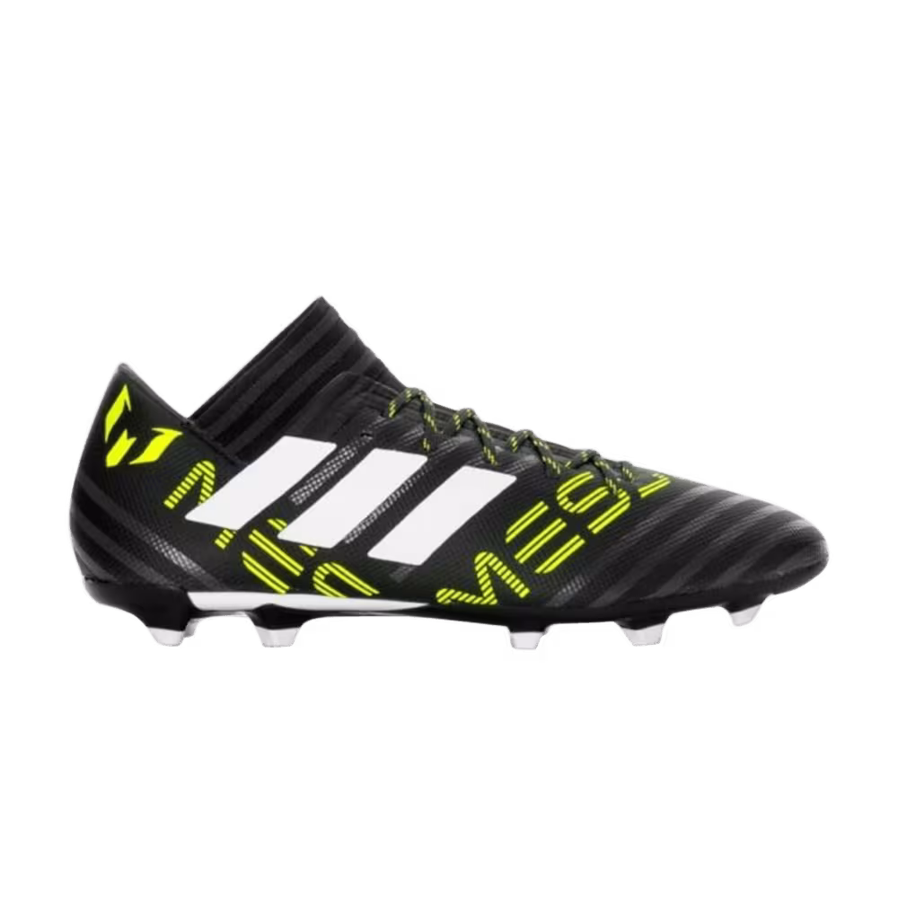 Adidas Nemeziz Messi 17.3 FG