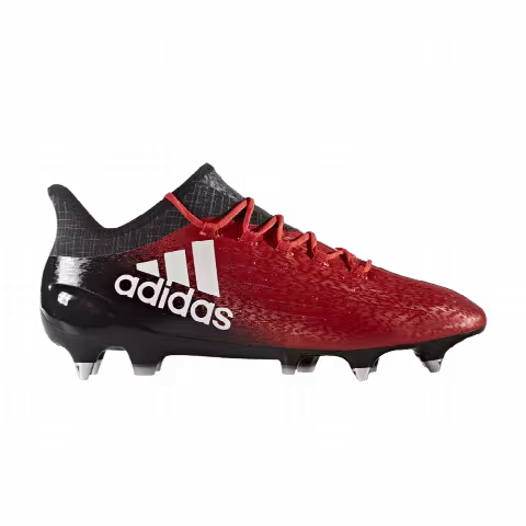 Adidas X 16.1 SG 'Red Core Black'