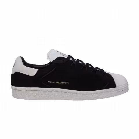 Adidas Y-3 Super Knot 'Core Black White'