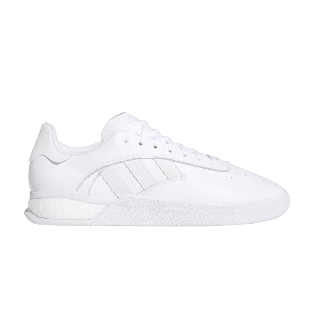 adidas 3ST.004 Triple White
