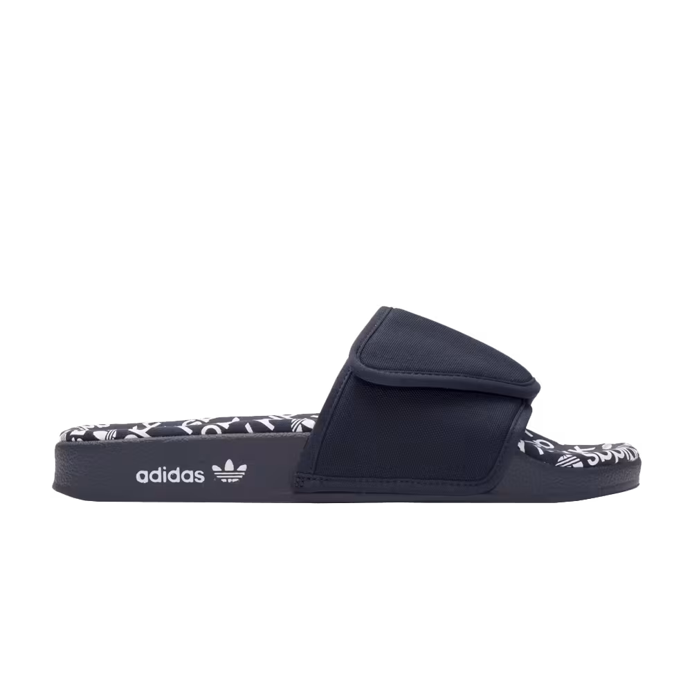 Hyke x adidas AOH-008 Slide