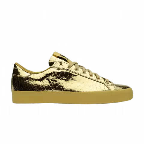 Adidas Js Gold Rod Laver