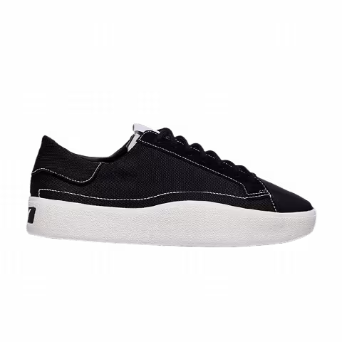 Adidas Y-3 Tangutsu Lace 'Core Black'