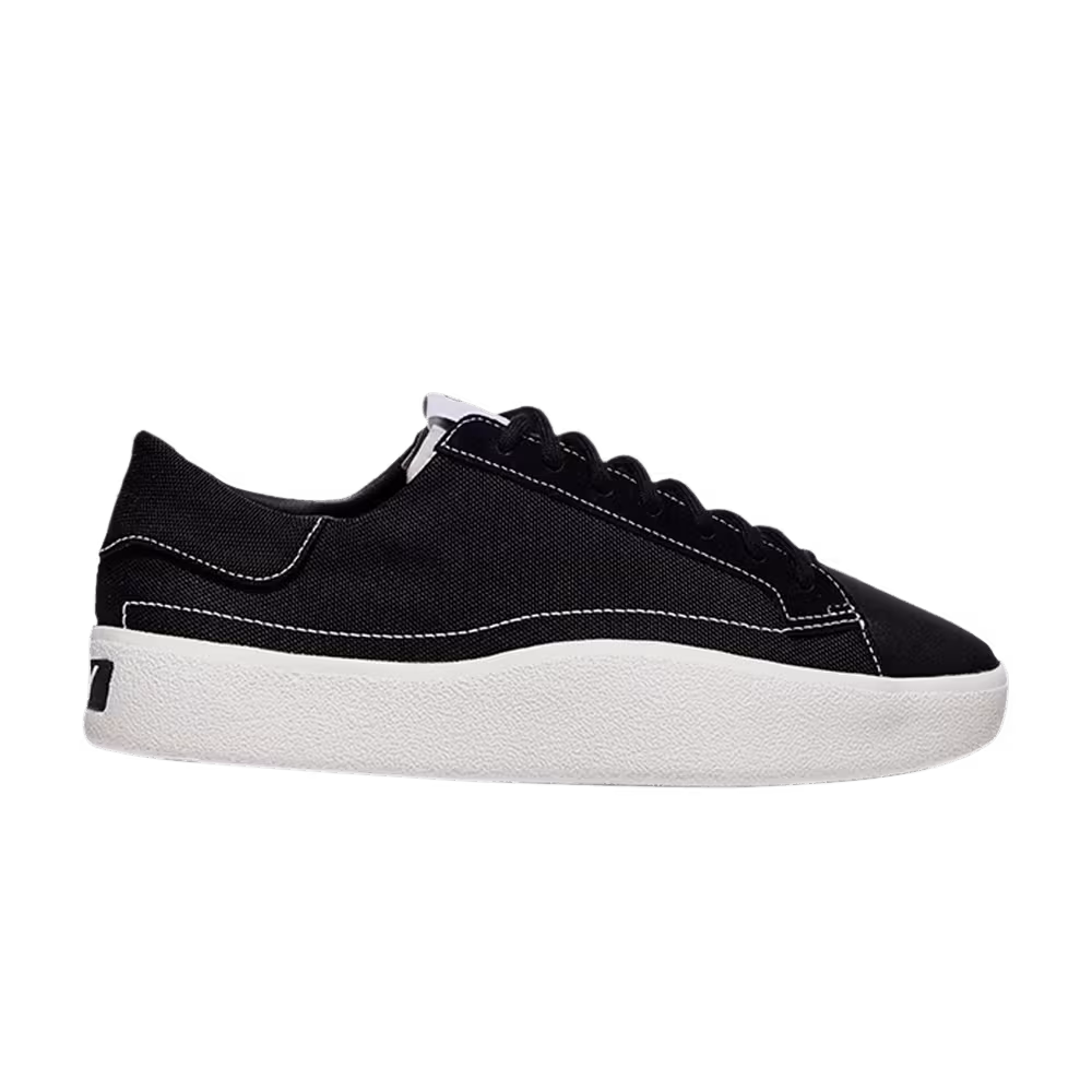 Adidas Y-3 Tangutsu Lace Core Black