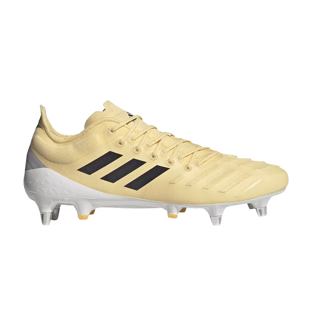 Adidas Predator XP SG Orange Tint