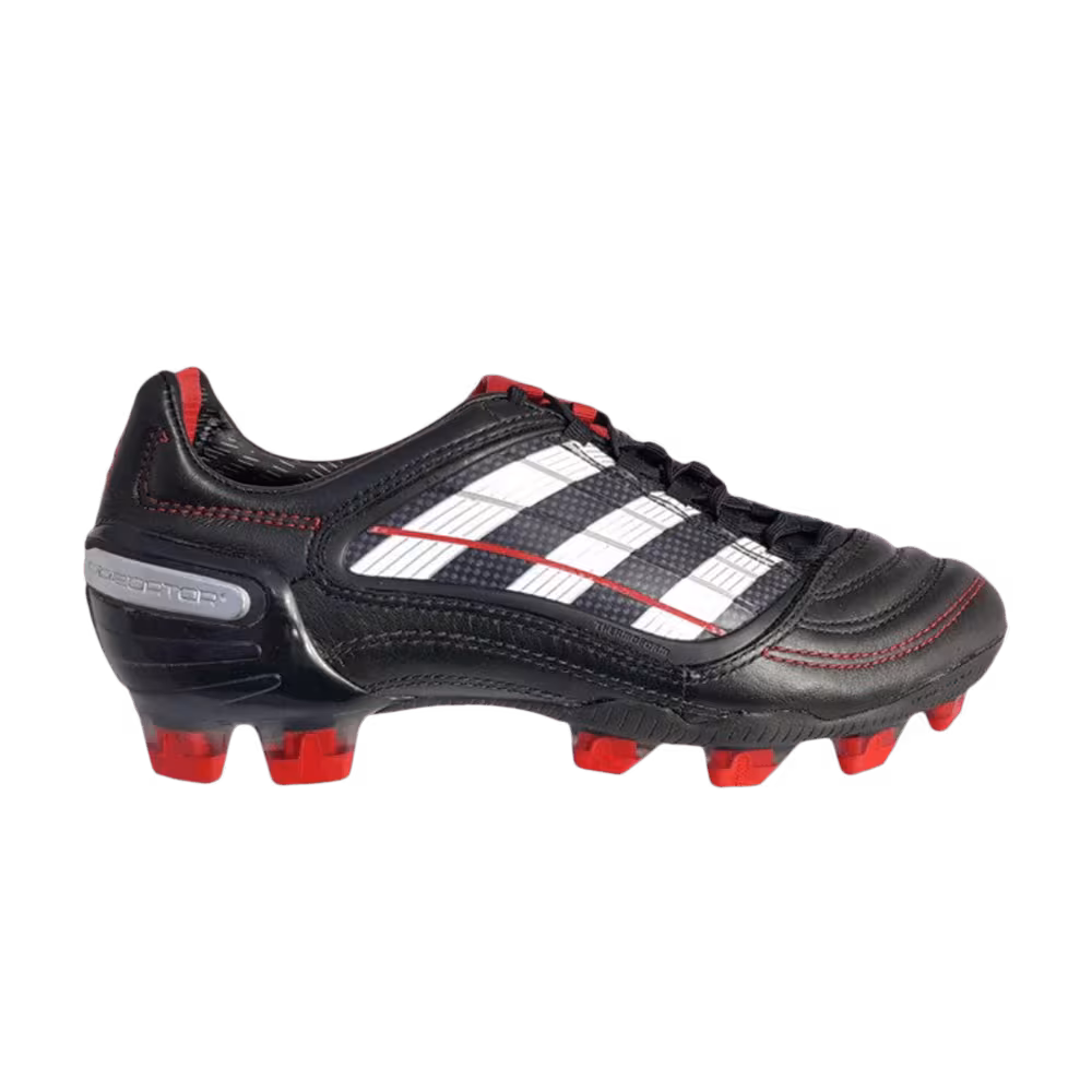 Adidas X Predator X AG COL Black Red