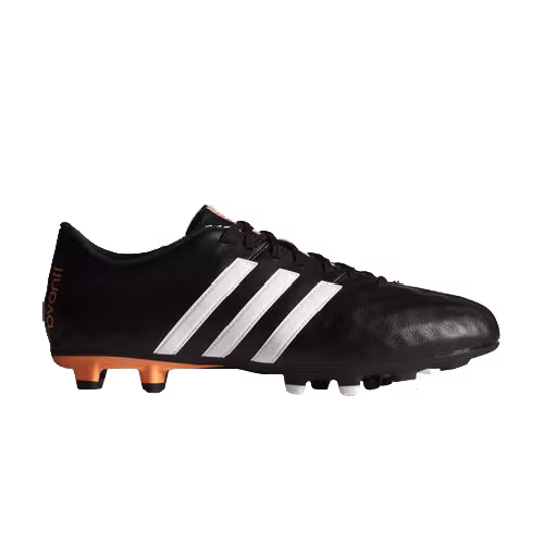 Adidas 11nova FG Cleats