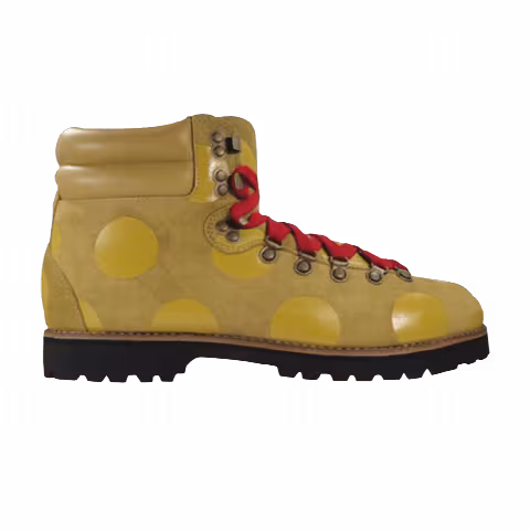 Jeremy Scott x adidas Hiking Boot 'Polka Dots'