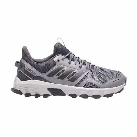 Adidas Rockadia Trail 'Triple Grey'