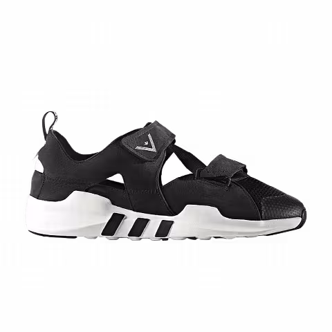 White Mountaineering x adidas ADV Sandal 'Black'