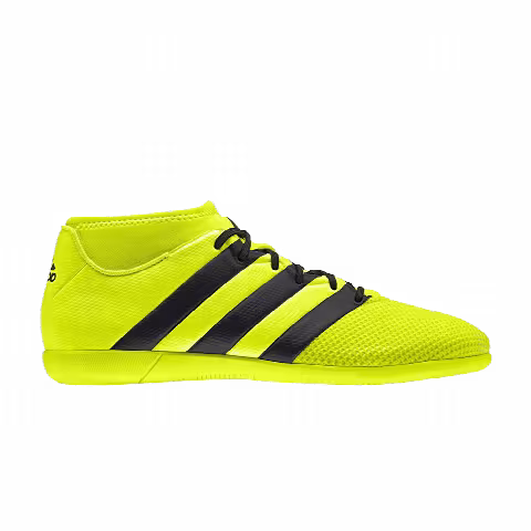 Adidas Ace 16.3 Primemesh Indoor 'Flourescent'
