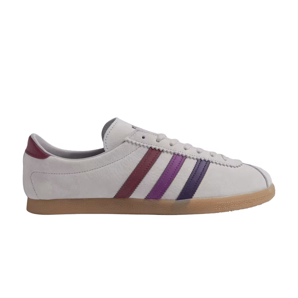 adidas State Series Silver