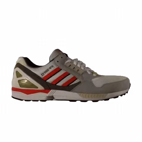 Adidas ZX 9000 'Wood Wood'