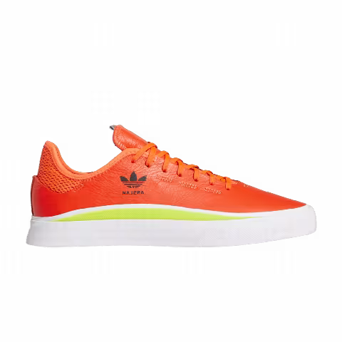 Adidas Sabalo 'Solar Red'