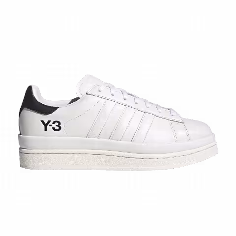 adidas Y-3 Hicho 'White Black'