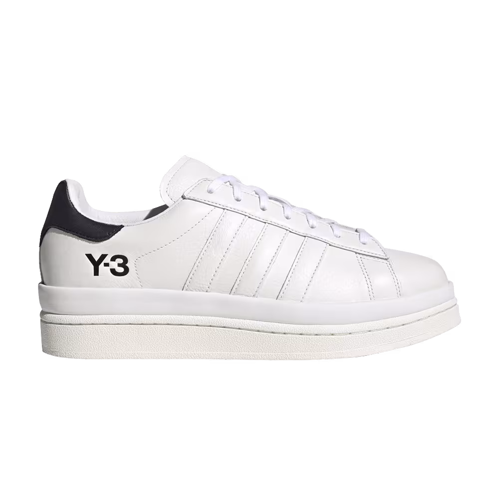 adidas Y-3 Hicho White Black
