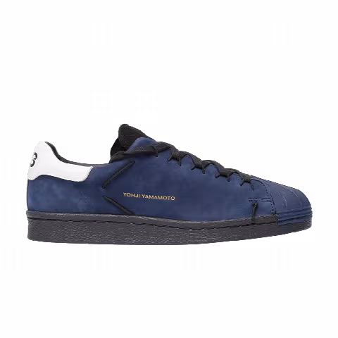Adidas Y-3 Superknot 'Night Indigo'