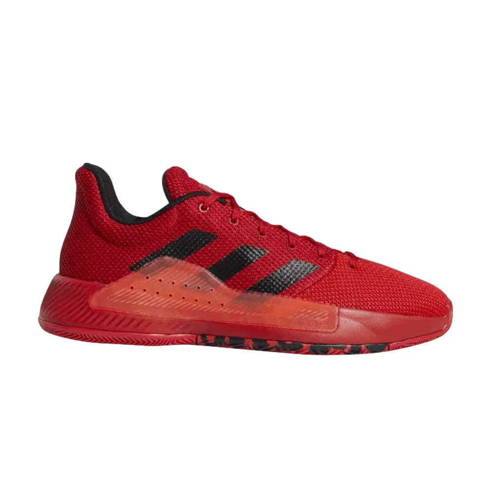 Adidas Pro Bounce Low 2019 Scarlet