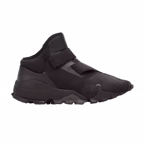 adidas Y-3 Ryo 'Black'