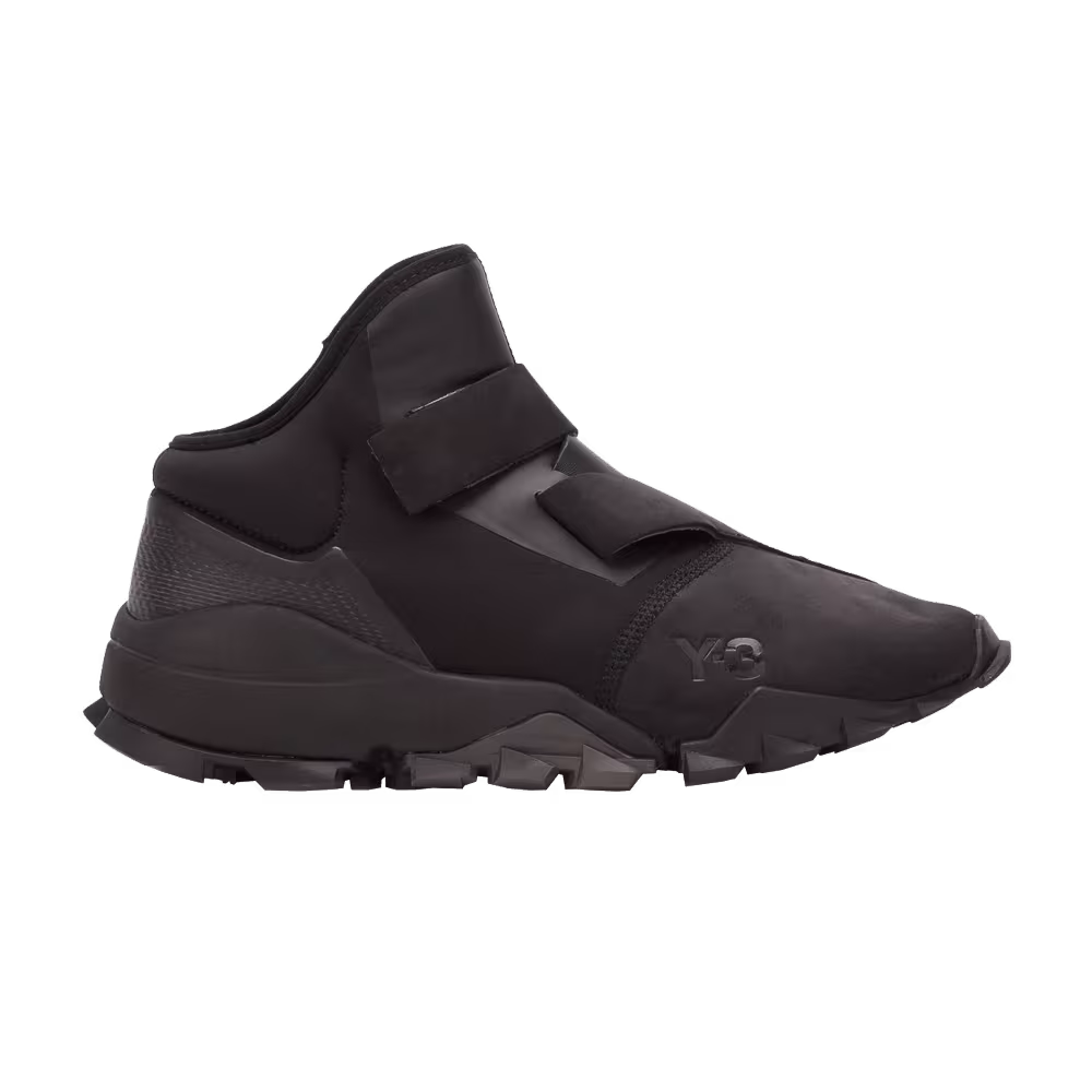 adidas Y-3 Ryo Black