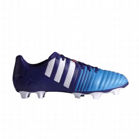 Adidas Nitrocharge 4 FG Cleats
