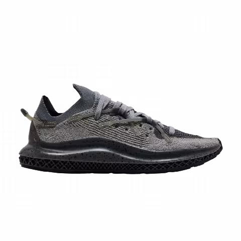 Adidas 4D Fusio 'Grey'
