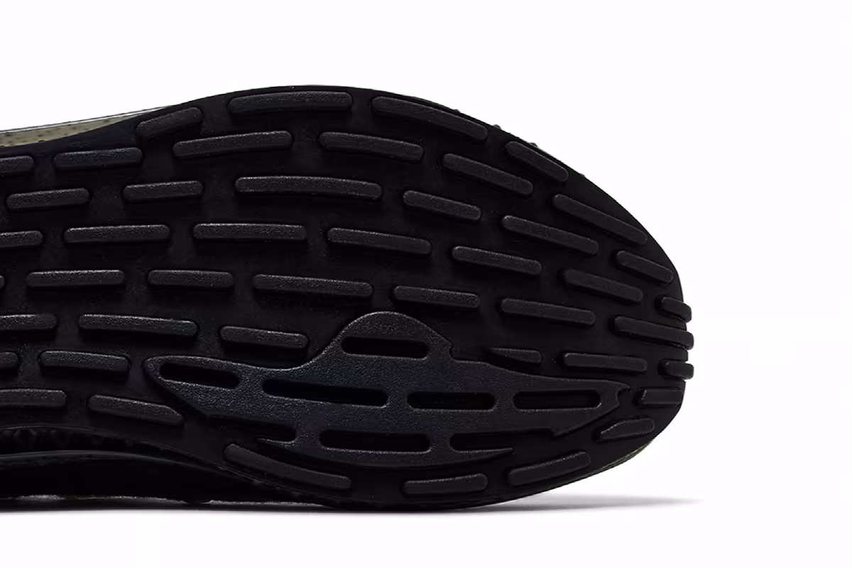 Adidas 4D Fusio Grey, view 6
