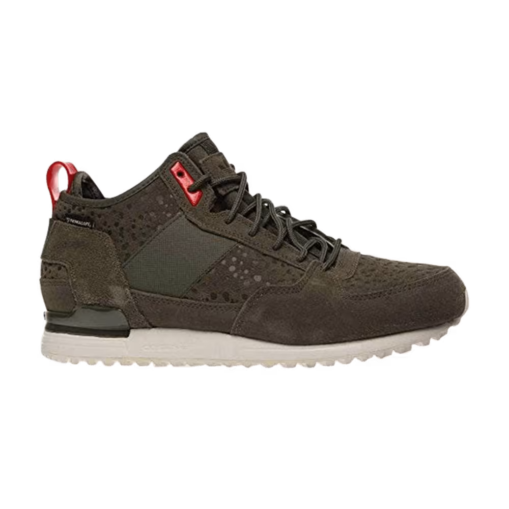 Adidas Military Trail Runner