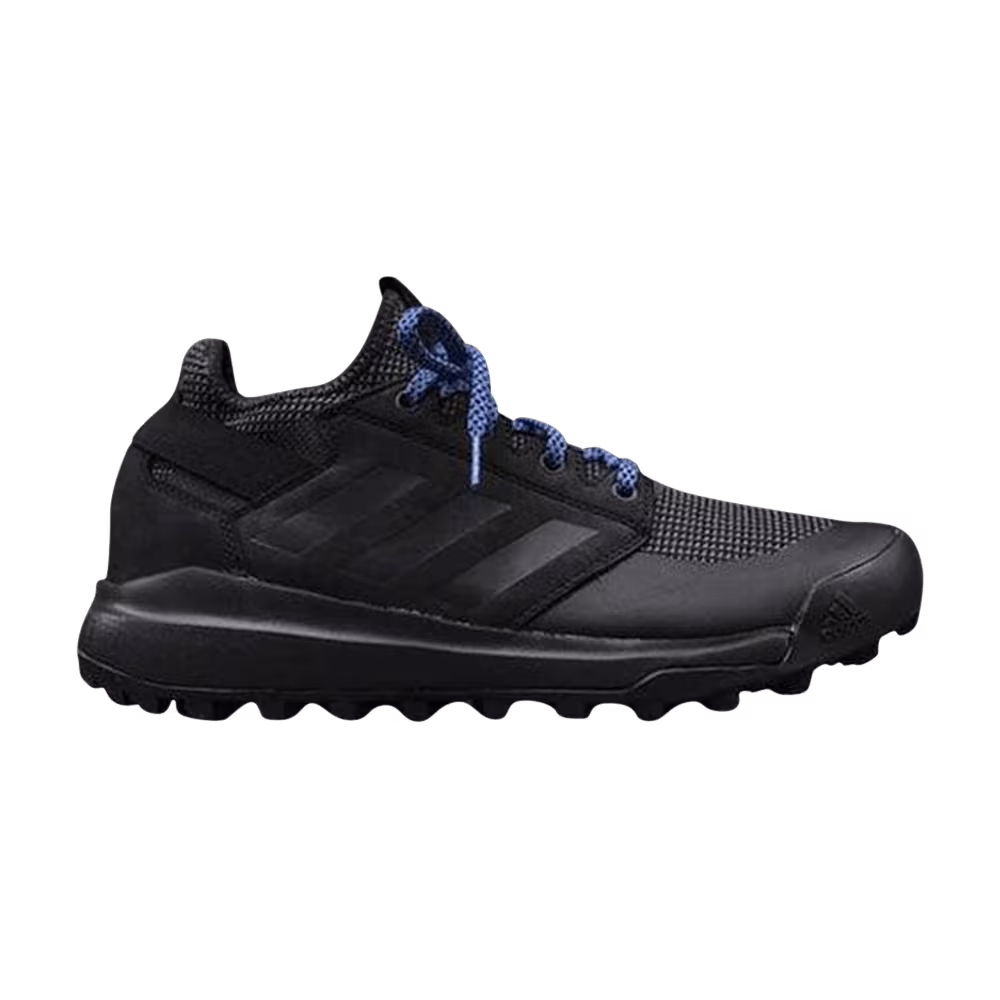 adidas Mountain Pitch Black Blue
