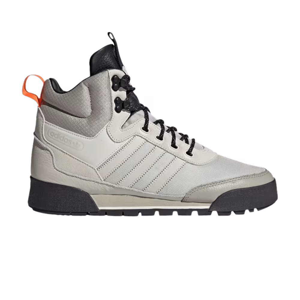 adidas Baara Boot Raw White Sesame