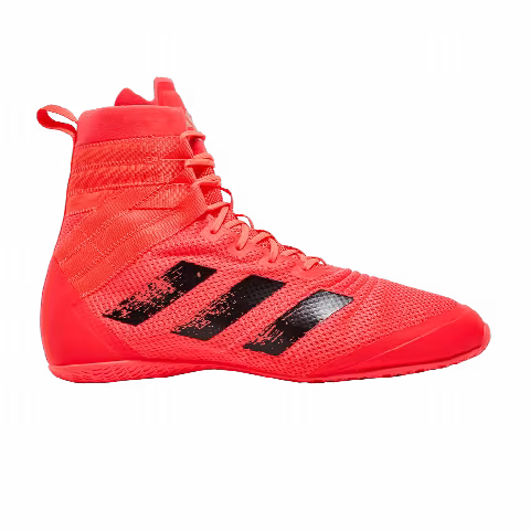 Adidas Speedex 18 'Signal Pink'