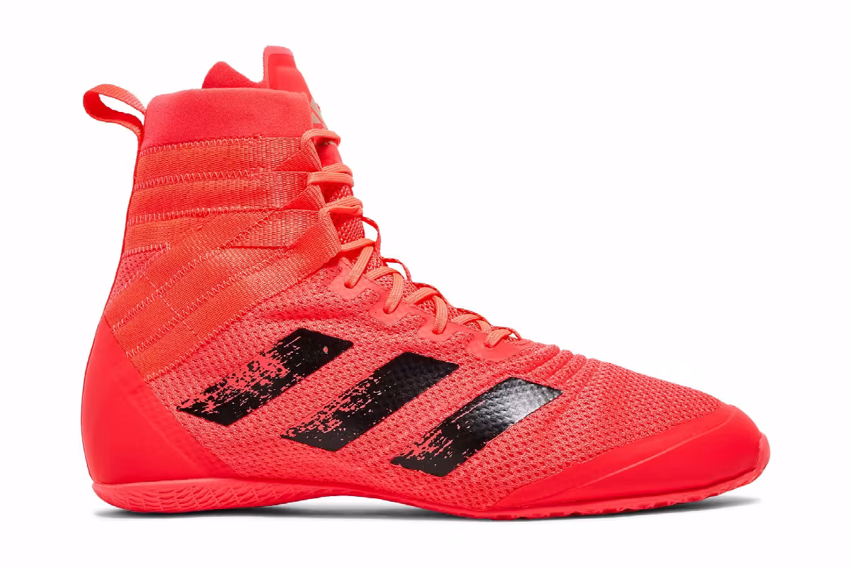 Adidas Speedex 18 Signal Pink, view 2