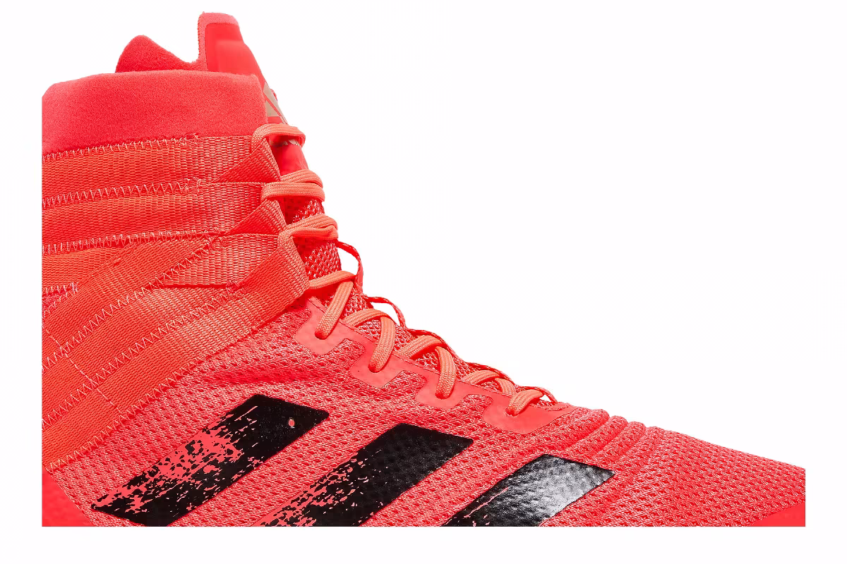 Adidas Speedex 18 Signal Pink, view 3