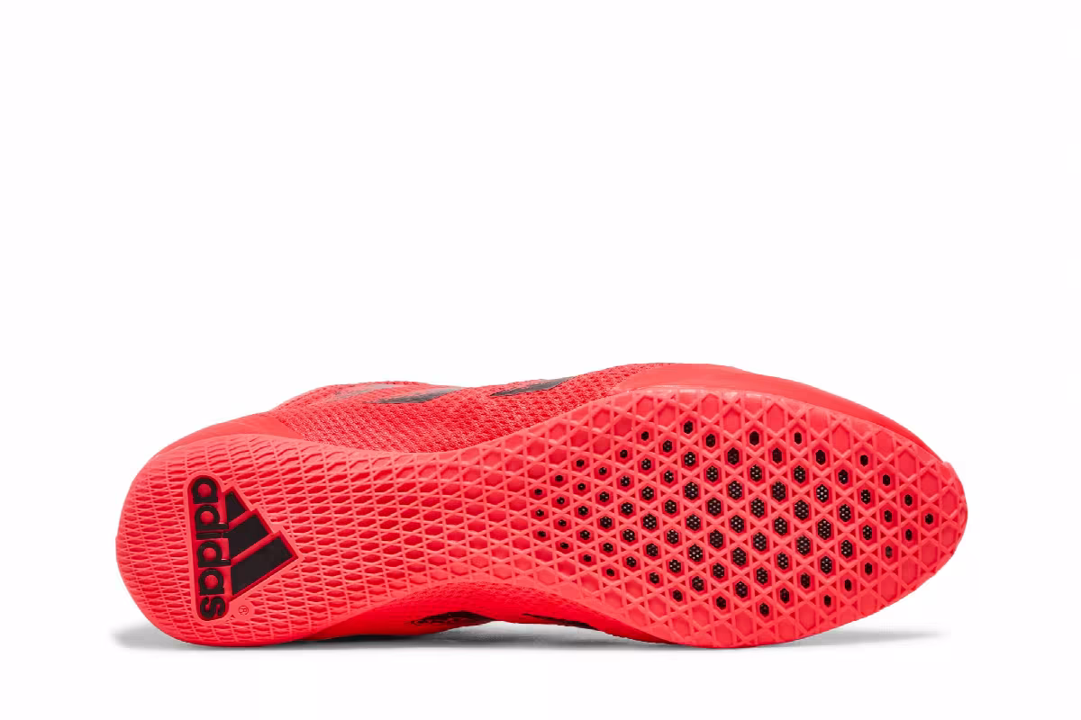 Adidas Speedex 18 Signal Pink, view 5