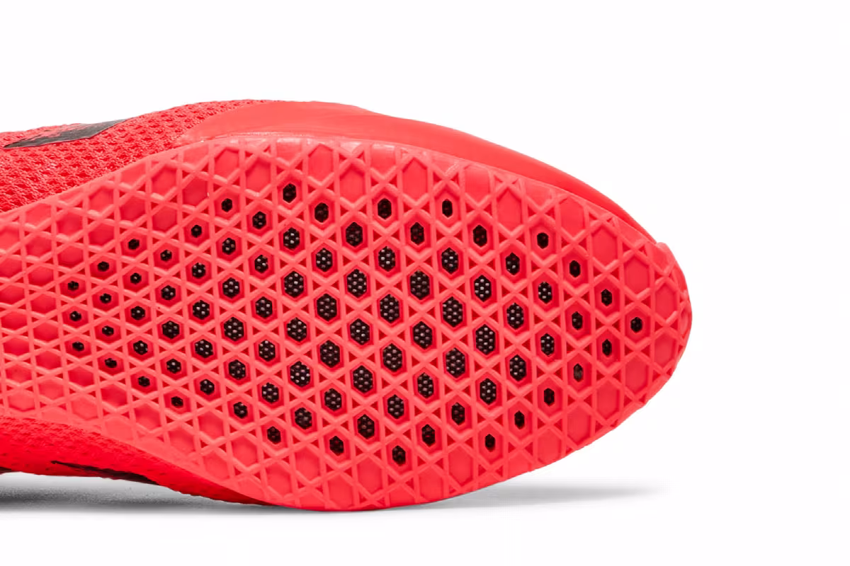 Adidas Speedex 18 Signal Pink, view 6