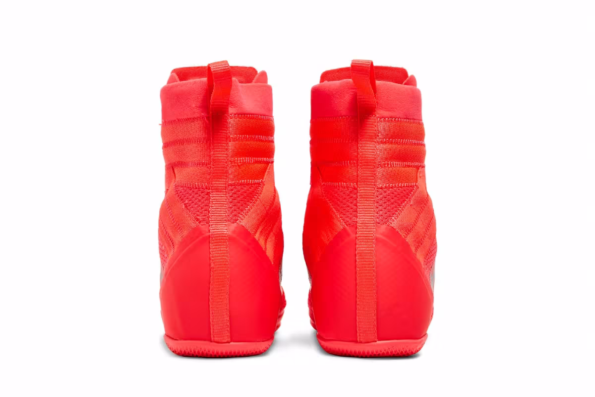 Adidas Speedex 18 Signal Pink, view 7