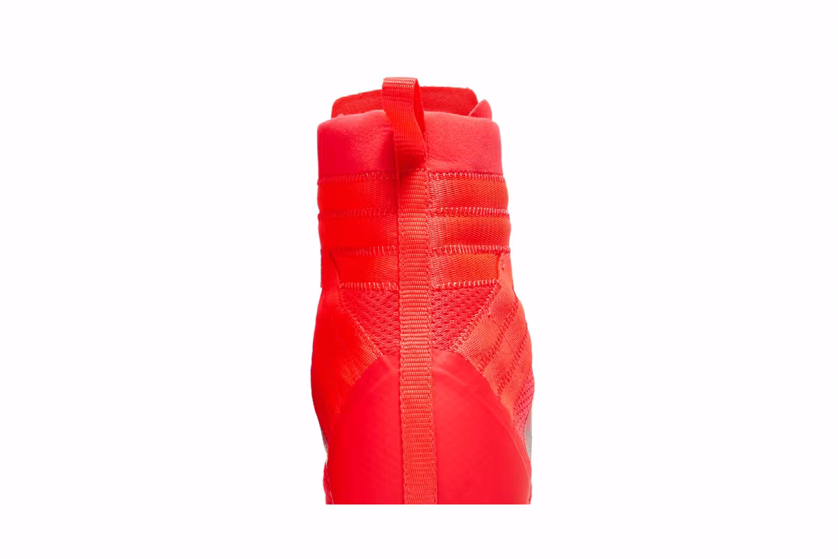 Adidas Speedex 18 Signal Pink, view 8